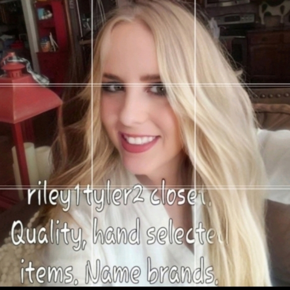 POL Romantic Cream/Pink Lace Bohemian Coquette Girl Cardigan Ruffle Hem Sz M - Picture 11 of 11